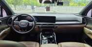 더 뉴쏘렌토(MQ4) 2.2 디젤 2WD 5인승 프레스티지 101하1576 쏘렌토장기렌트, 개인사업자장기렌트